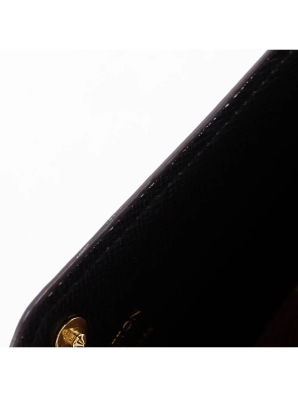 Louis Vuitton Portefeuille Sarah Monogram Giant Reverse Canvas Brown Wallet